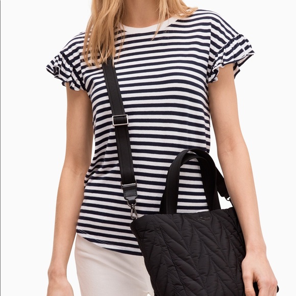 KATE SPADE ♠️ Small Tote / Purse - Picture 3 of 4